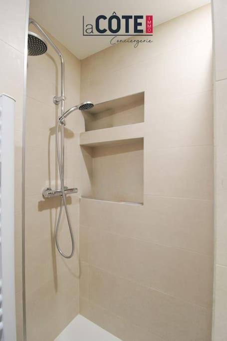 Apartamento Les Jardins Carry-le-Rouet Exterior foto
