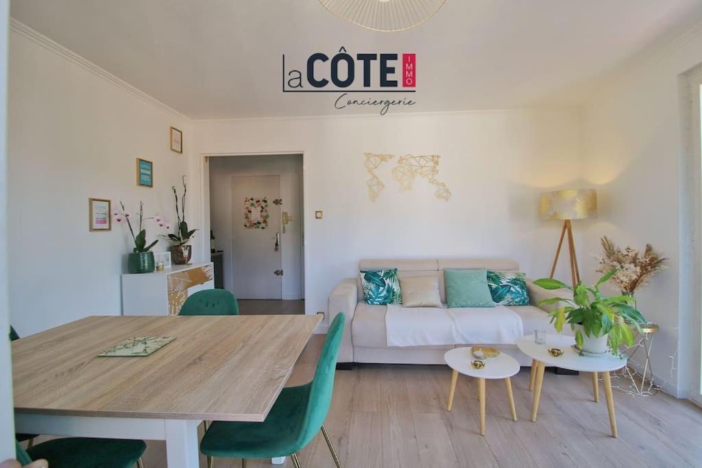 Apartamento Les Jardins Carry-le-Rouet Exterior foto
