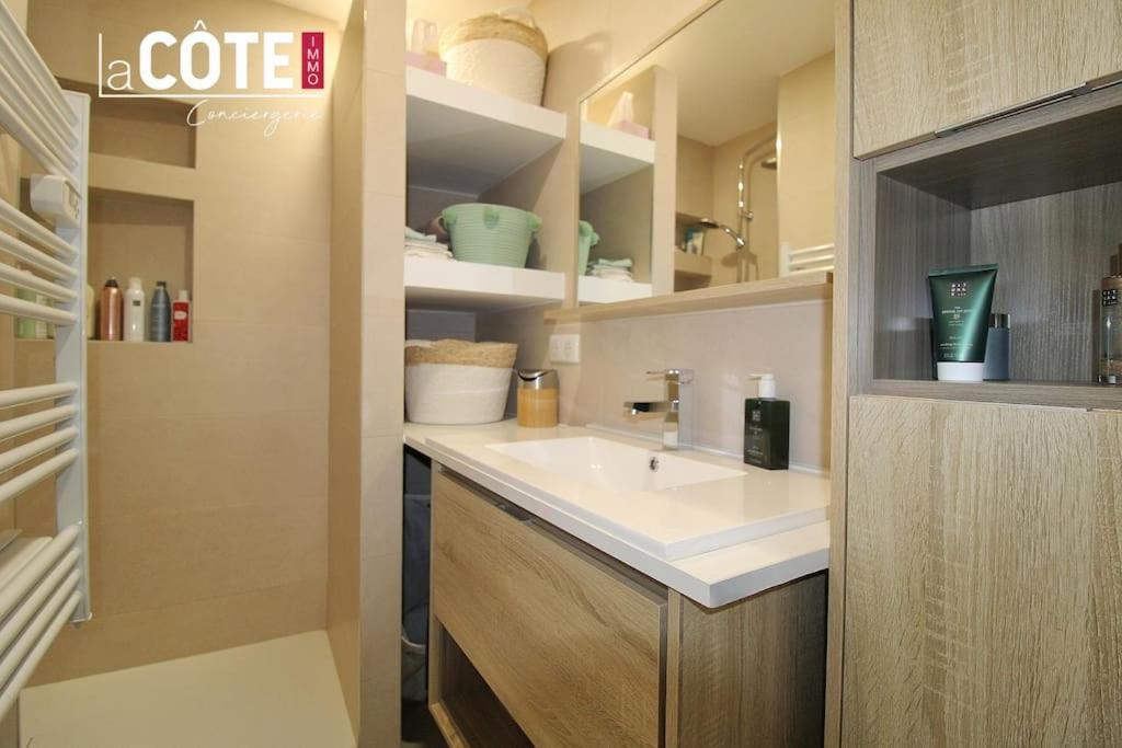 Apartamento Les Jardins Carry-le-Rouet Exterior foto