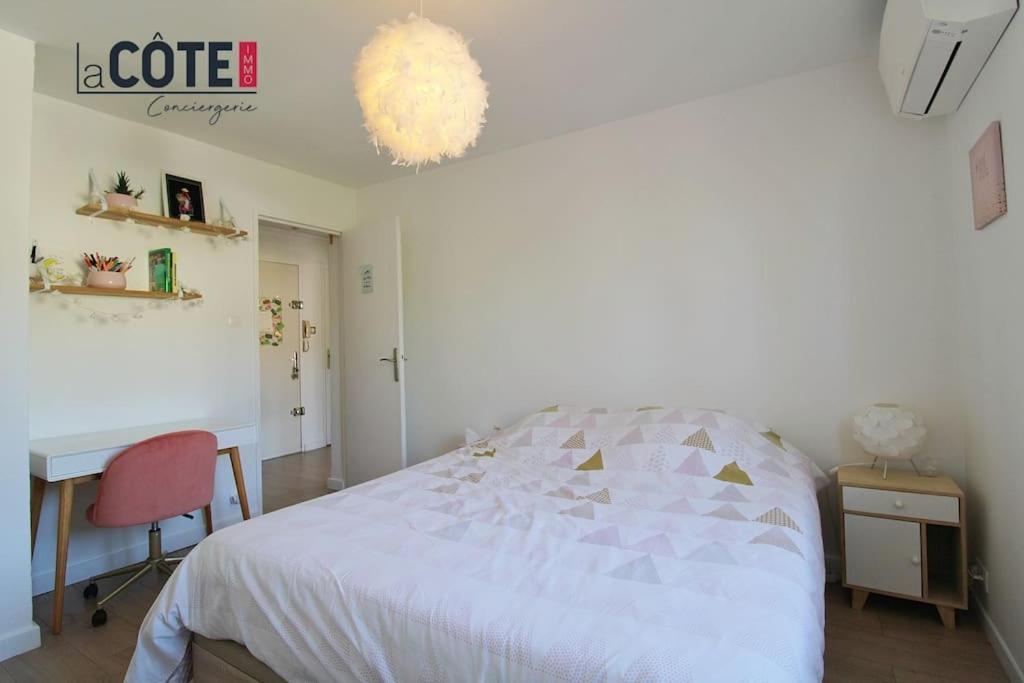 Apartamento Les Jardins Carry-le-Rouet Exterior foto